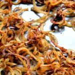 Super easy to make with a spiralizer! You can be eating them in half an hour with minimal effort.