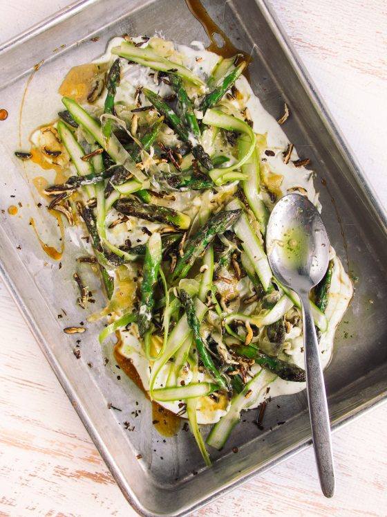 29 Fancy Vegetable Side Dishes for Your Holiday Table Happy Veggie