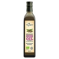 Mr Organic Toasted Sesame Oil - 250ml (8.45fl oz)