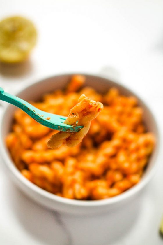 Red Pesto for Babies & Toddlers Happy Veggie Kitchen