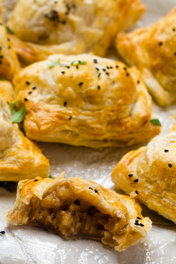 Cheese & Onion Rolls Happy Veggie Kitchen