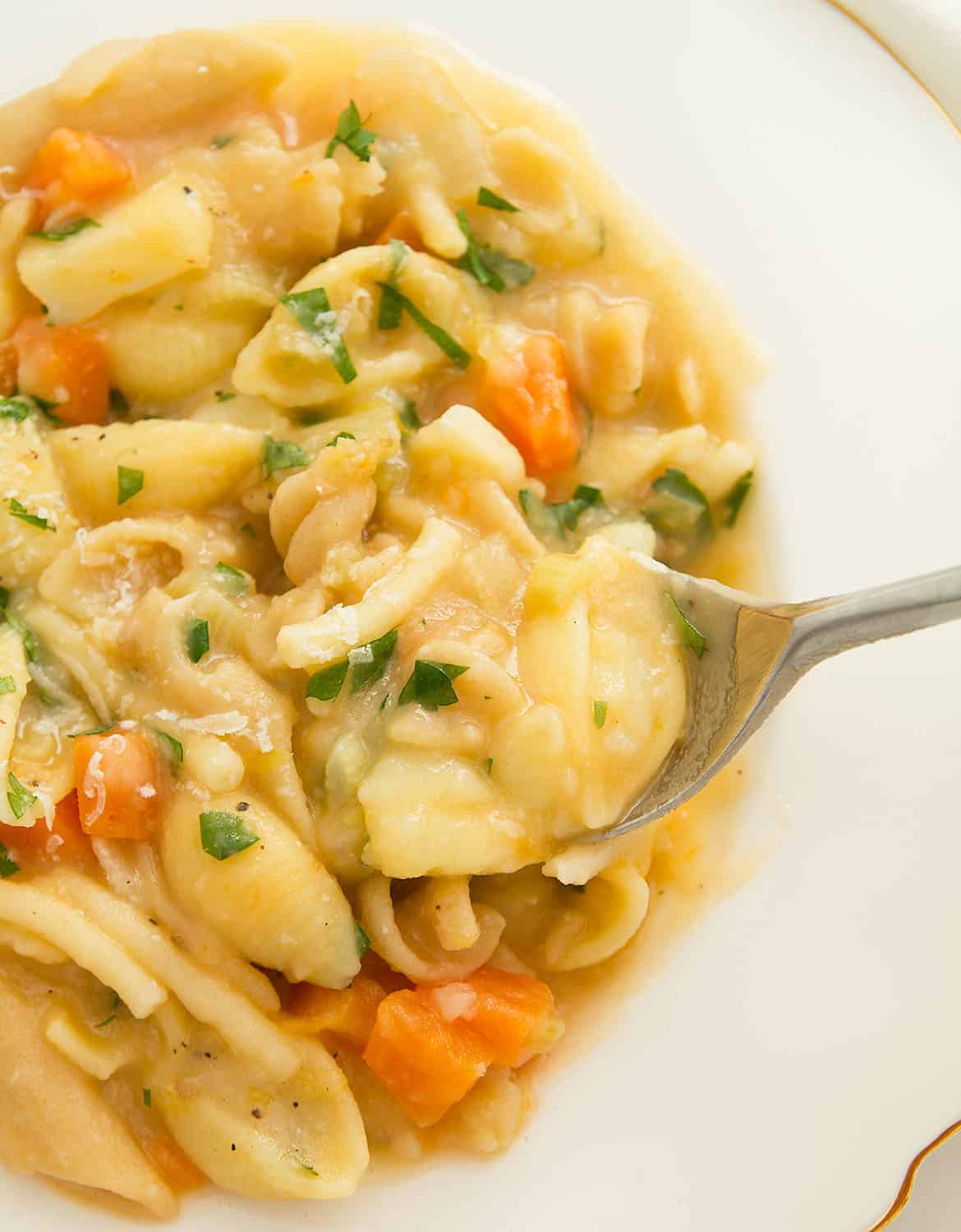 31 Vegetarian Potato Recipes - Happy Veggie Kitchen