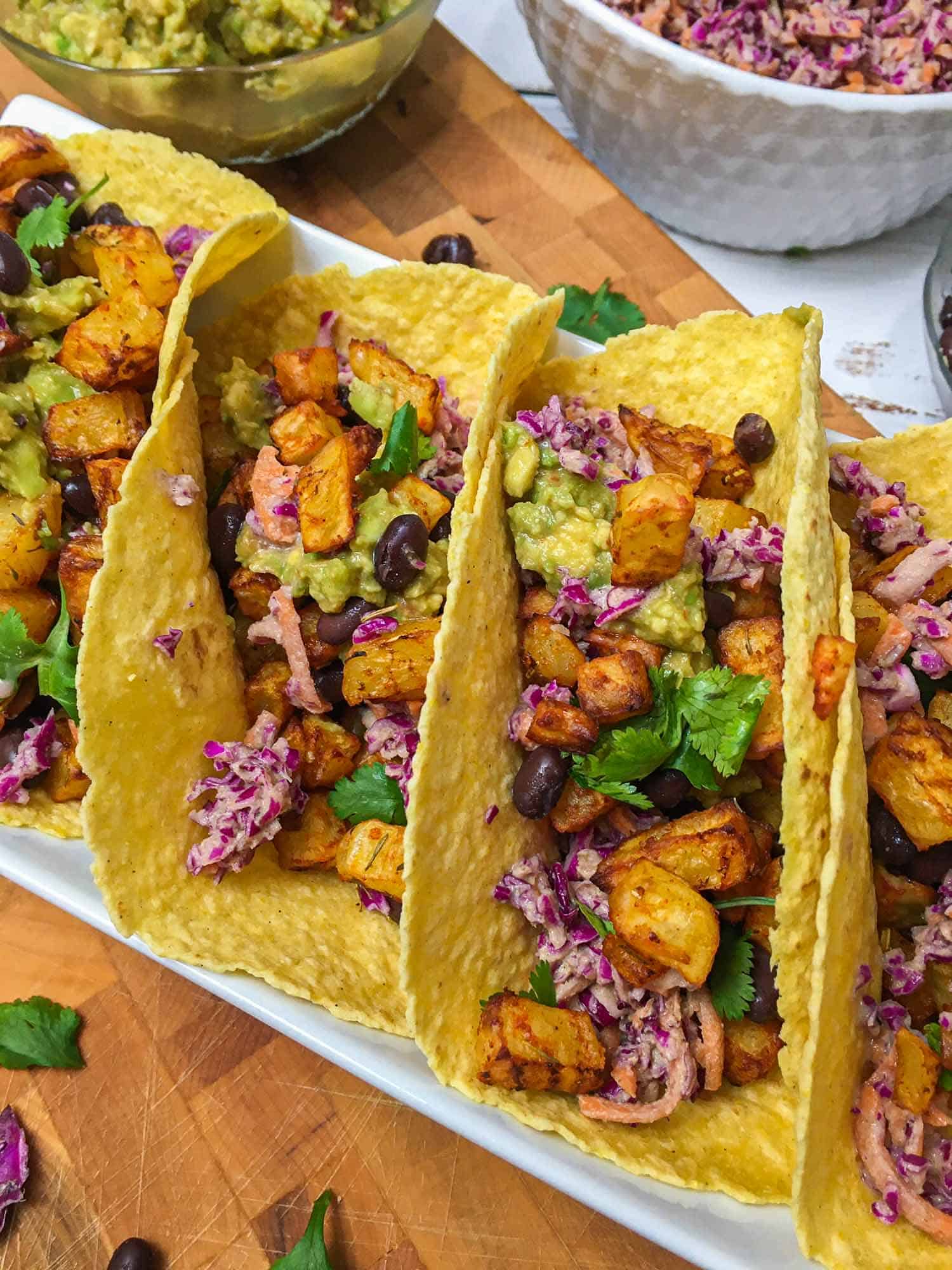 31 Vegetarian Potato Recipes - Happy Veggie Kitchen