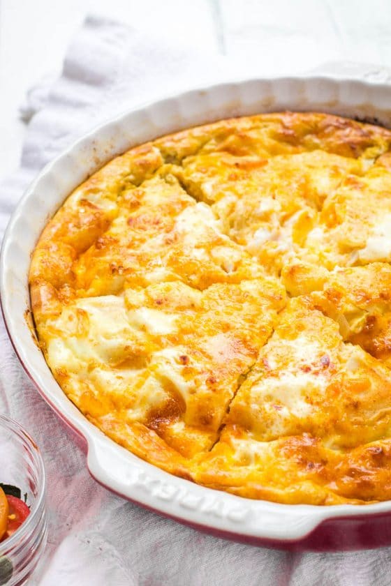 Easiest Cheese & Onion Quiche Happy Veggie Kitchen