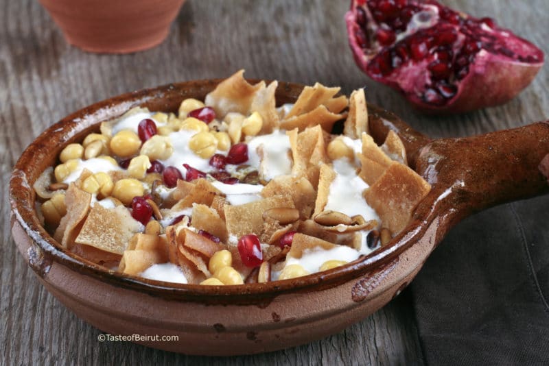 16 Vegetarian Lebanese Recipes Happy Veggie Kitchen
