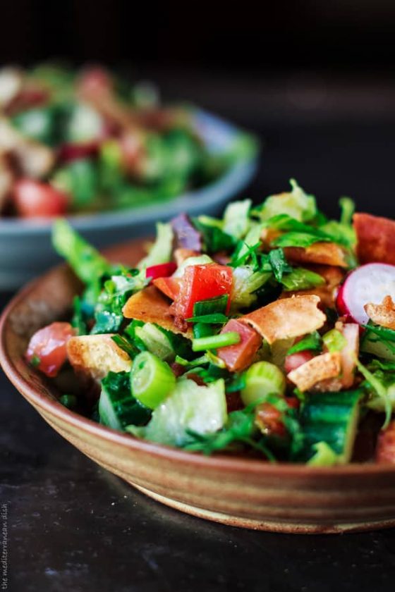 16 Vegetarian Lebanese Recipes Happy Veggie Kitchen