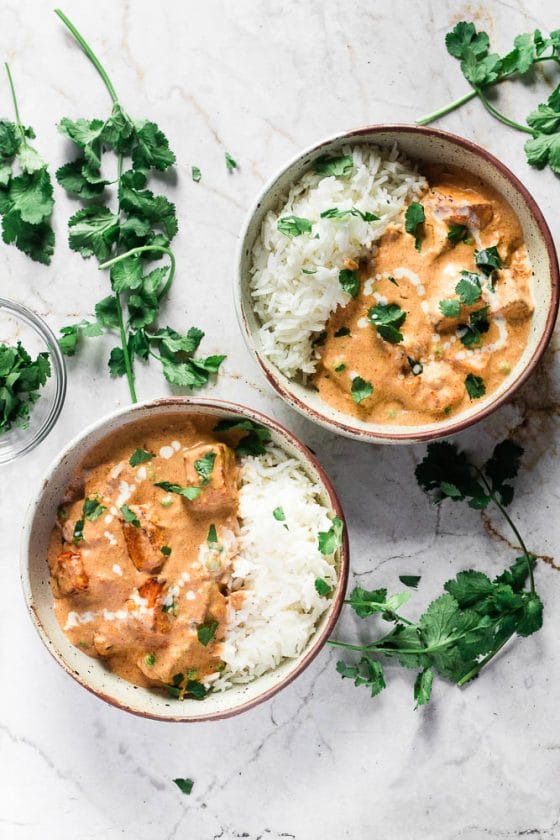 Air Fryer Paneer Curry Happy Veggie Kitchen