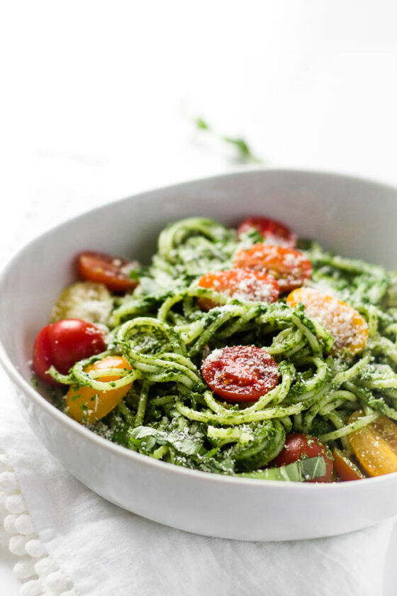 Spinach Spaghetti Sauce Happy Veggie Kitchen