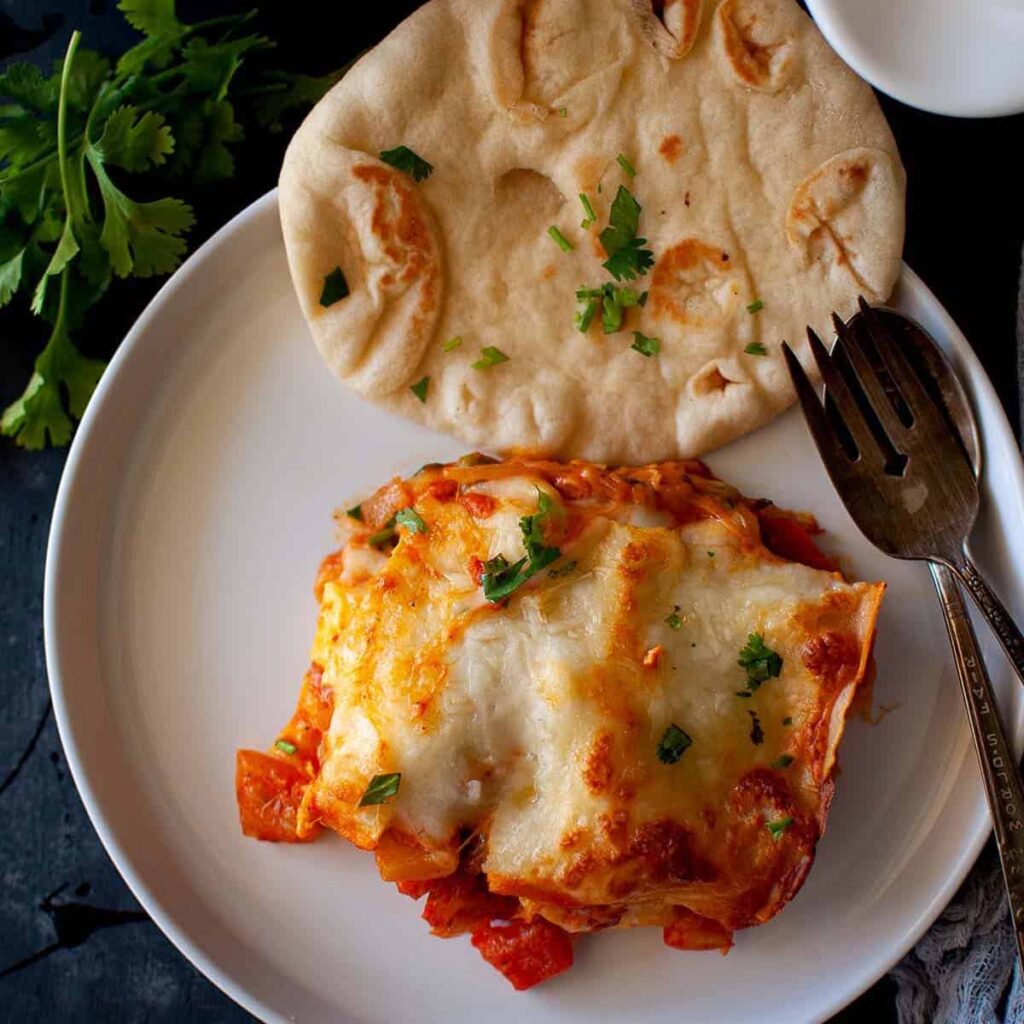 21 Easy Paneer Recipes - Happy Veggie Kitchen
