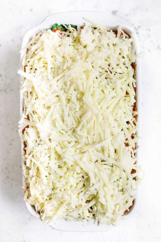 Vegetarian Cabbage Lasagna with Red Lentil Sauce Happy Veggie Kitchen