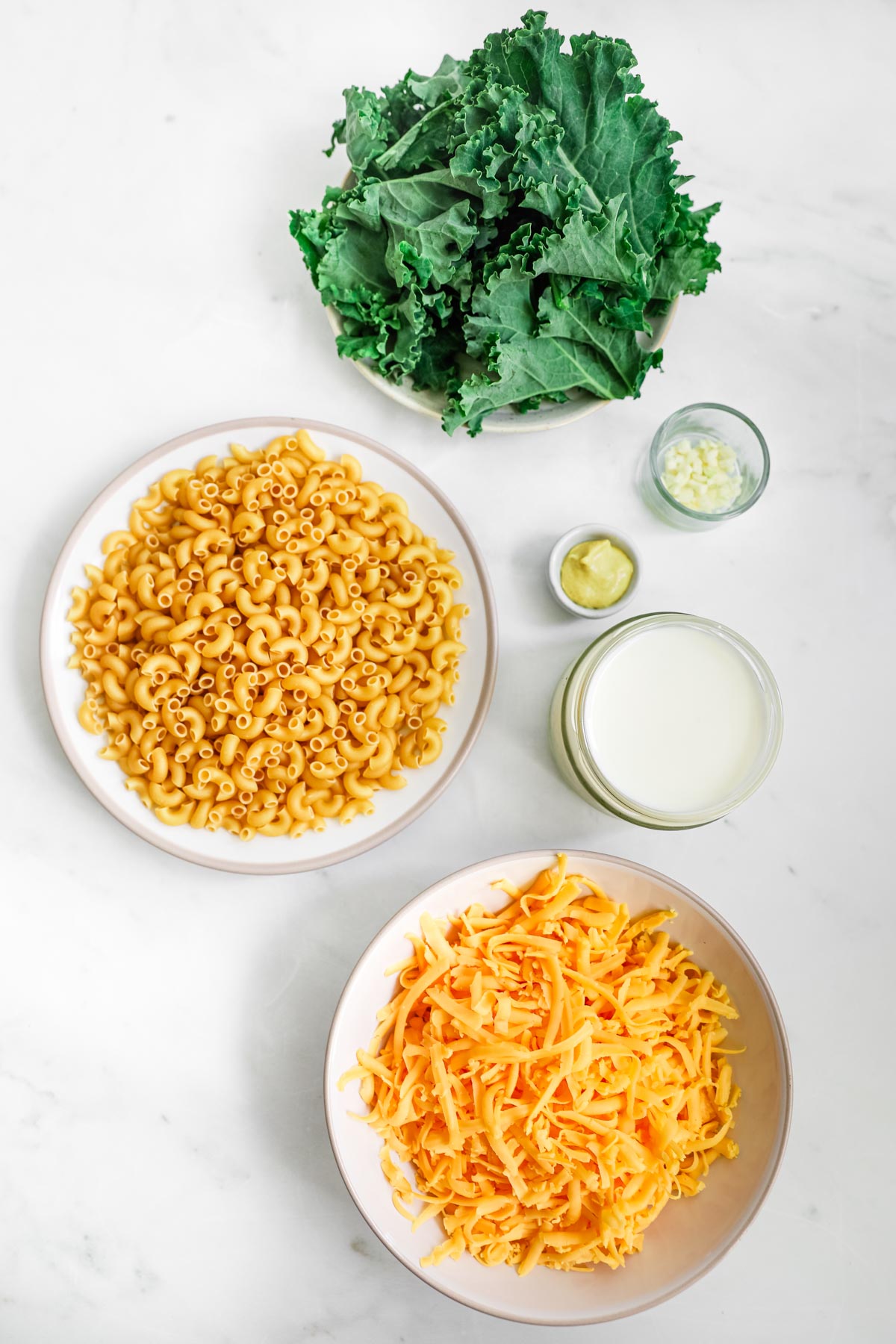 Kale Mac & Cheese For Babies, Toddlers + Kids Happy Veggie Kitchen