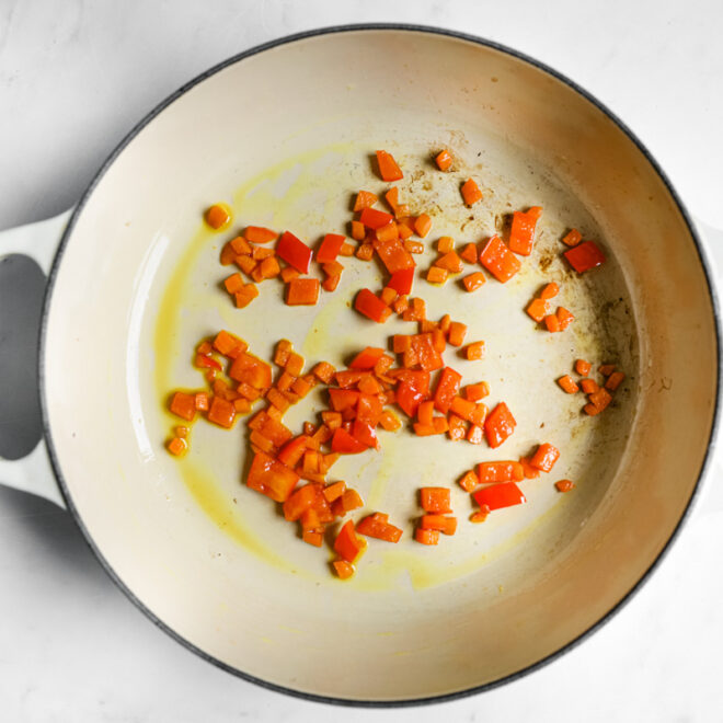 First Tomato Pasta Sauce for Babies Happy Veggie Kitchen