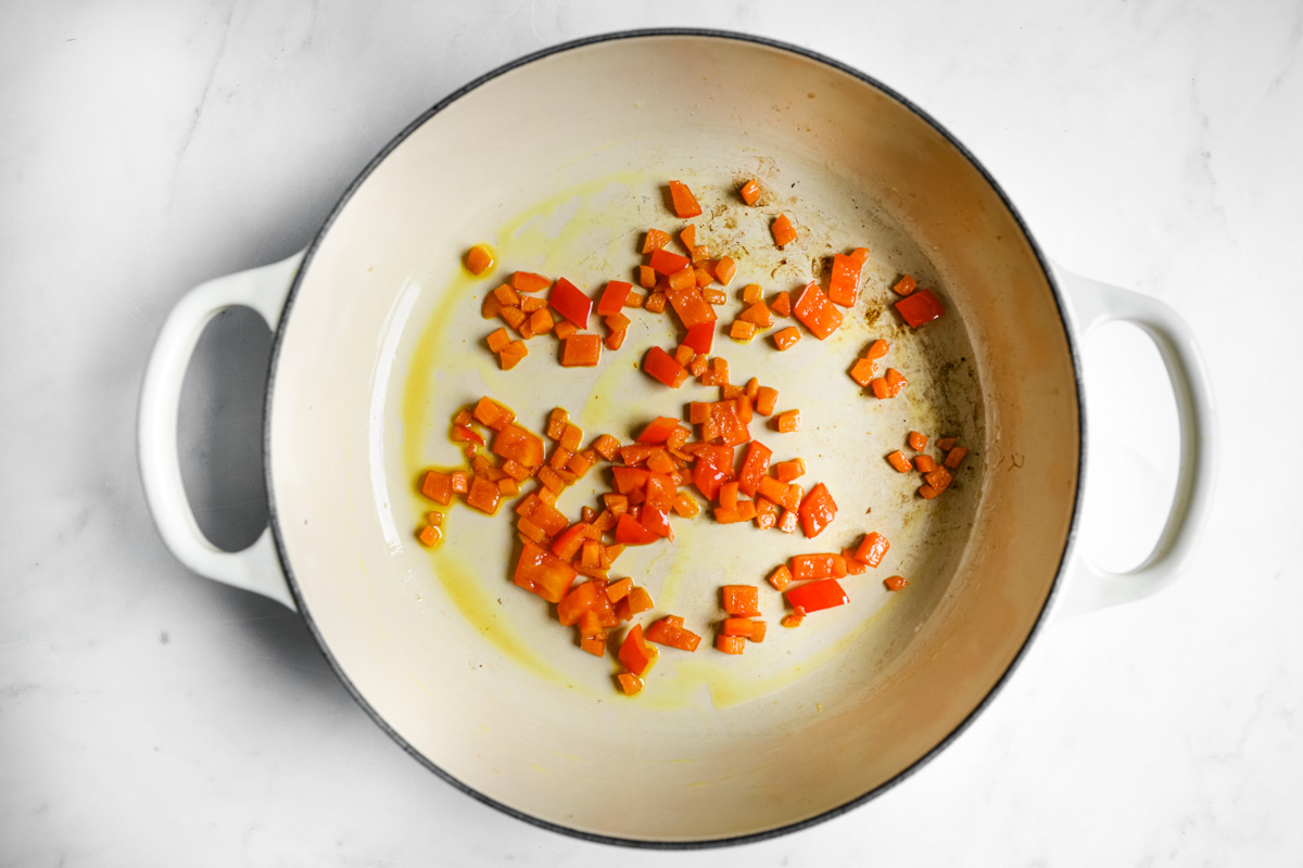 First Tomato Pasta Sauce for Babies Happy Veggie Kitchen