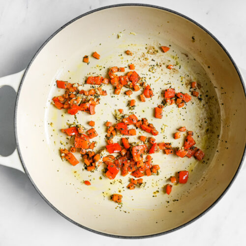 First Tomato Pasta Sauce for Babies Happy Veggie Kitchen