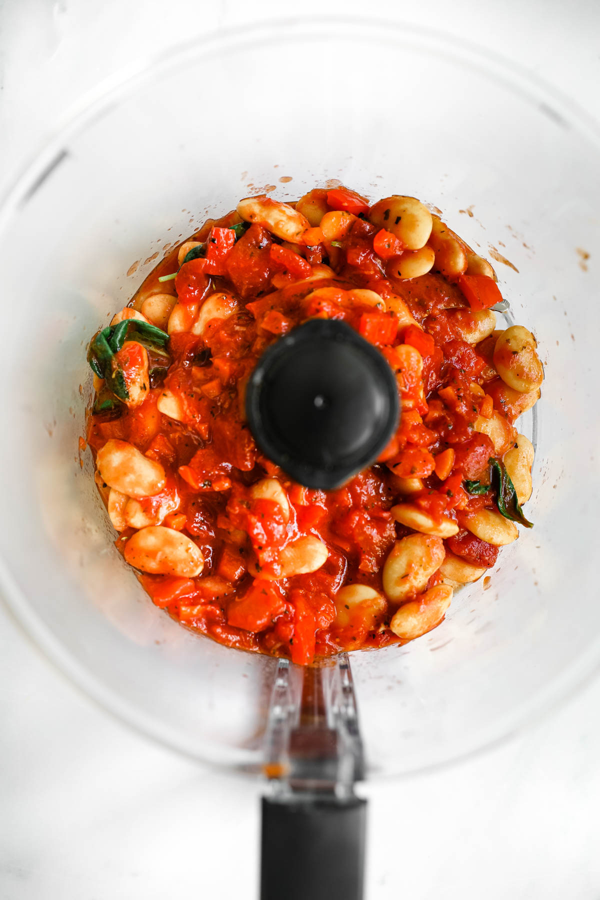 First Tomato Pasta Sauce for Babies Happy Veggie Kitchen