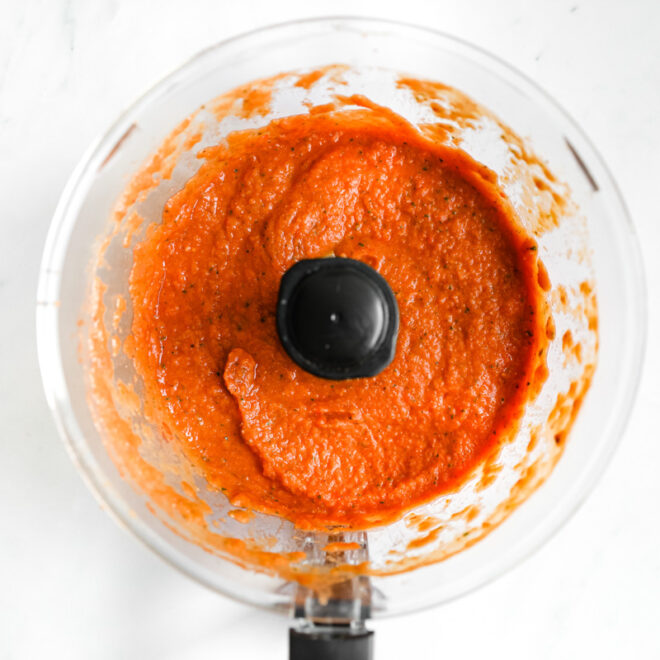 First Tomato Pasta Sauce for Babies Happy Veggie Kitchen