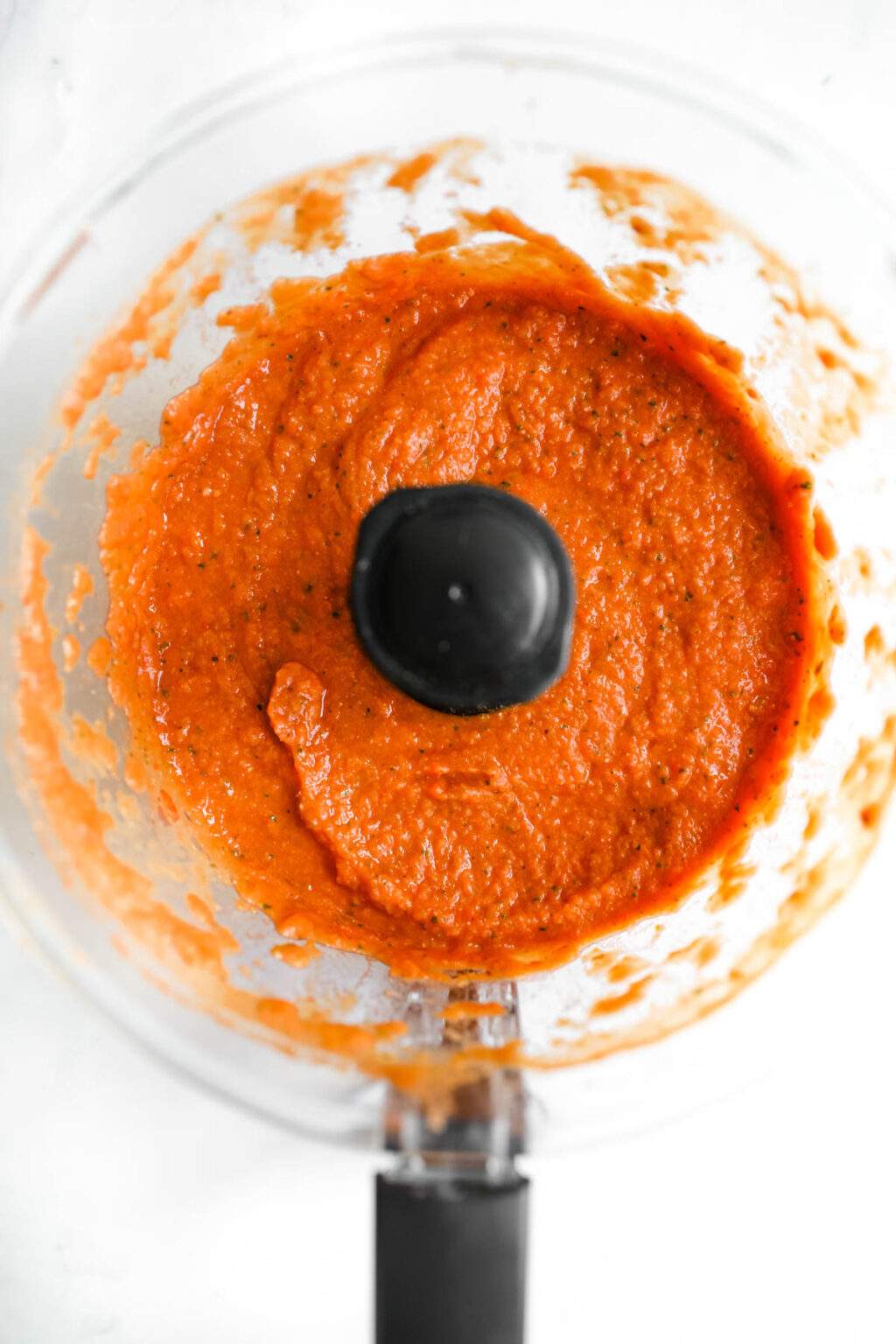 First Tomato Pasta Sauce for Babies Happy Veggie Kitchen