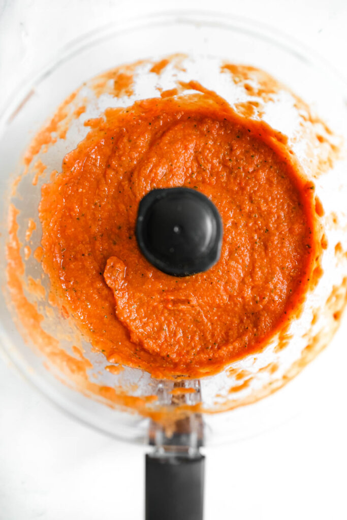 First Tomato Pasta Sauce for Babies Happy Veggie Kitchen