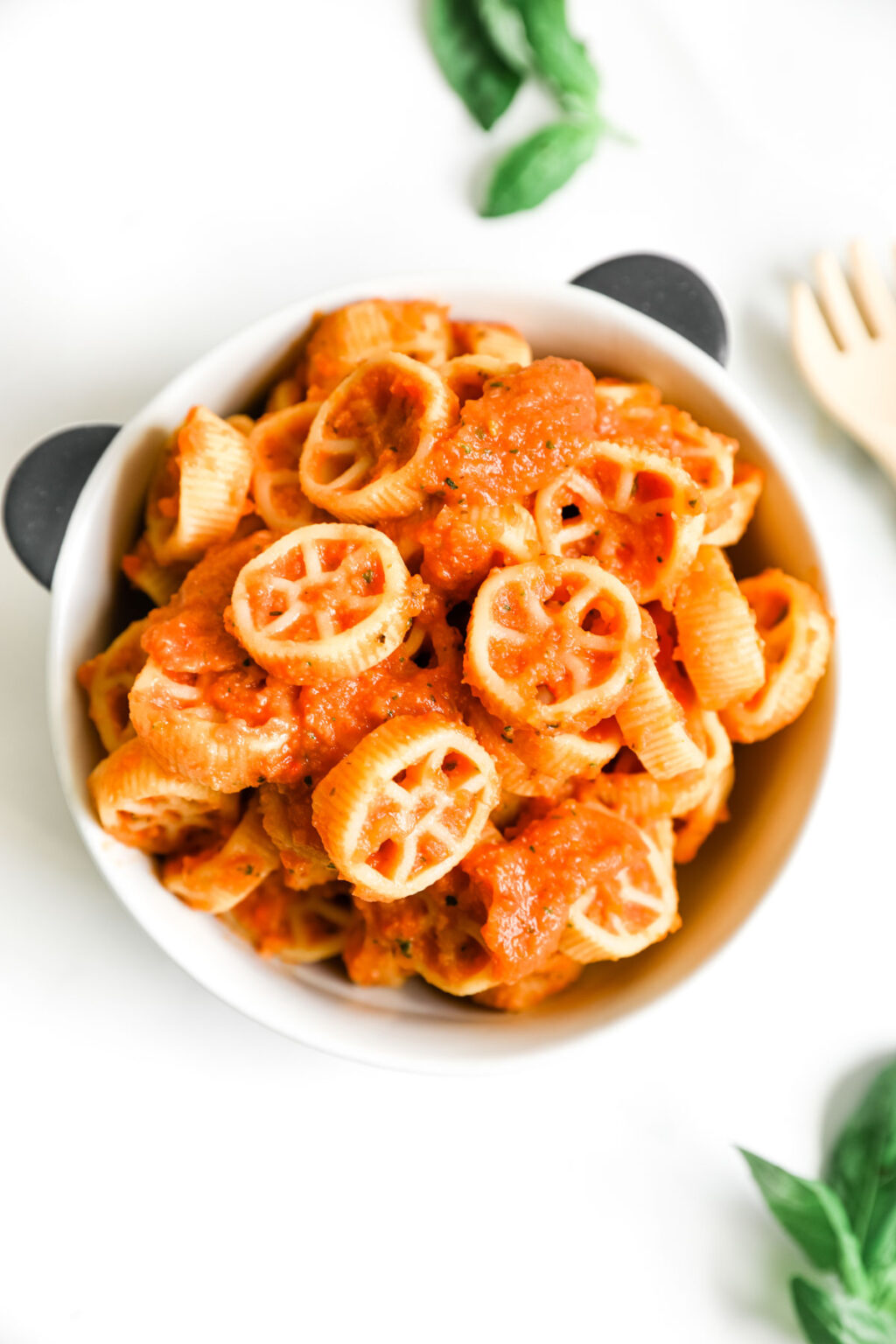 First Tomato Pasta Sauce for Babies Happy Veggie Kitchen