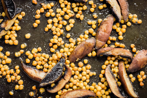 Easy Vegan Taco Meat (4 Ingredients!) - Happy Veggie Kitchen