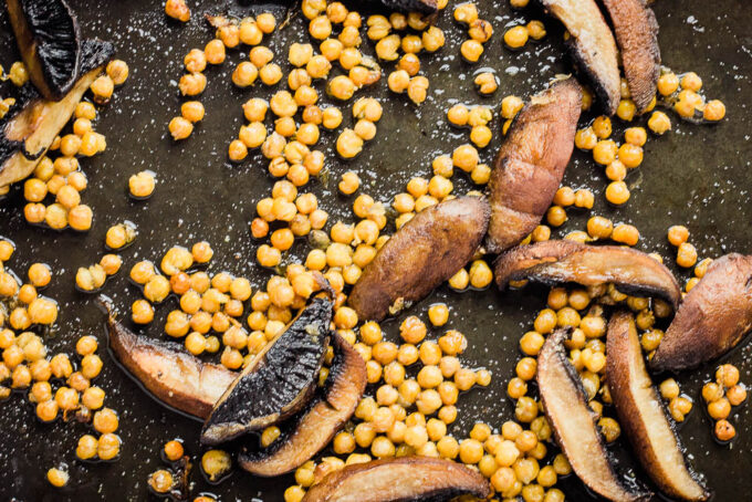 Easy Vegan Taco Meat (4 Ingredients!) - Happy Veggie Kitchen