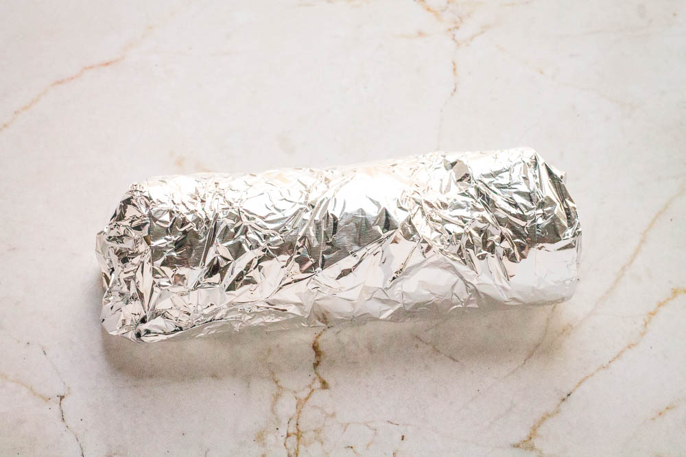 Air Fryer Bean & Cheese Burritos Happy Veggie Kitchen