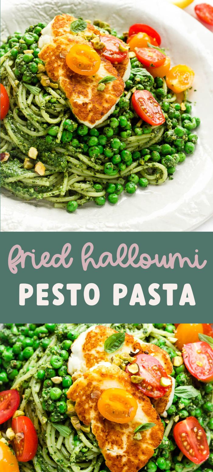 halloumi-pesto-pasta-happy-veggie-kitchen
