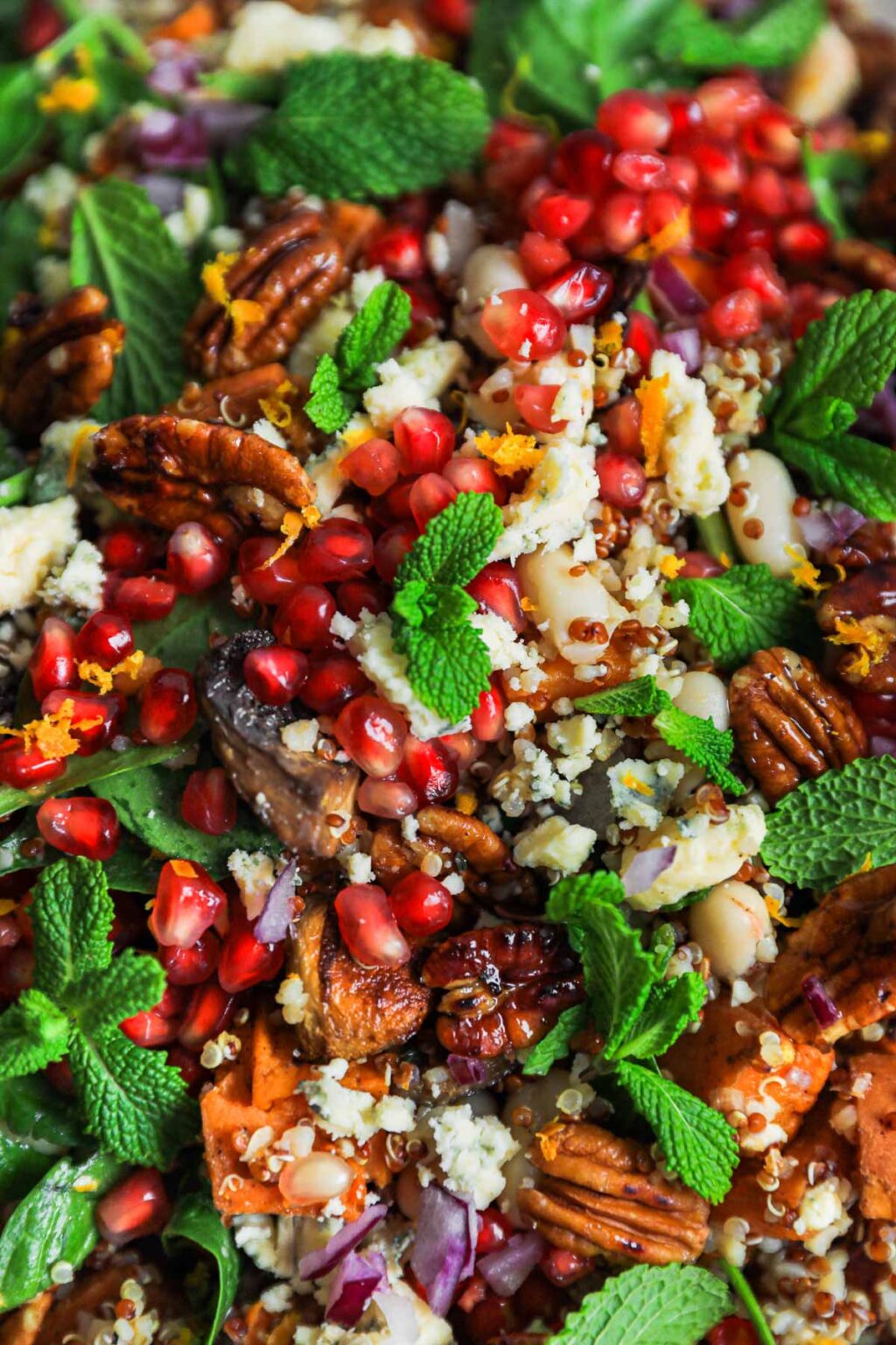 vegetarian-christmas-salad-happy-veggie-kitchen