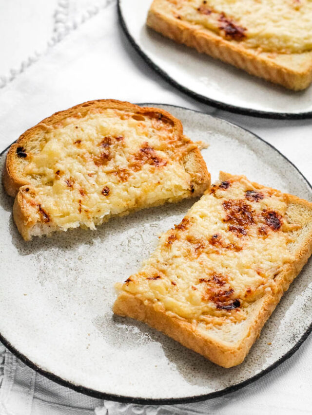 Air Fryer Croissant Sandwiches Happy Veggie Kitchen