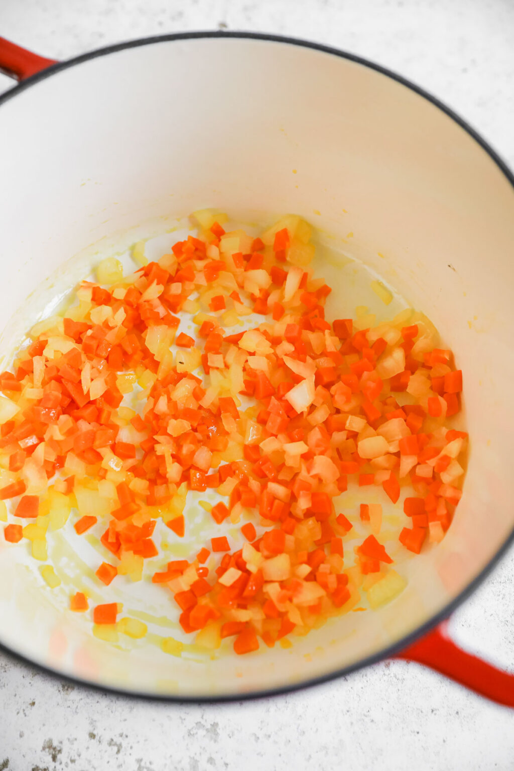 The Best Vegetarian Potato Soup - Happy Veggie Kitchen