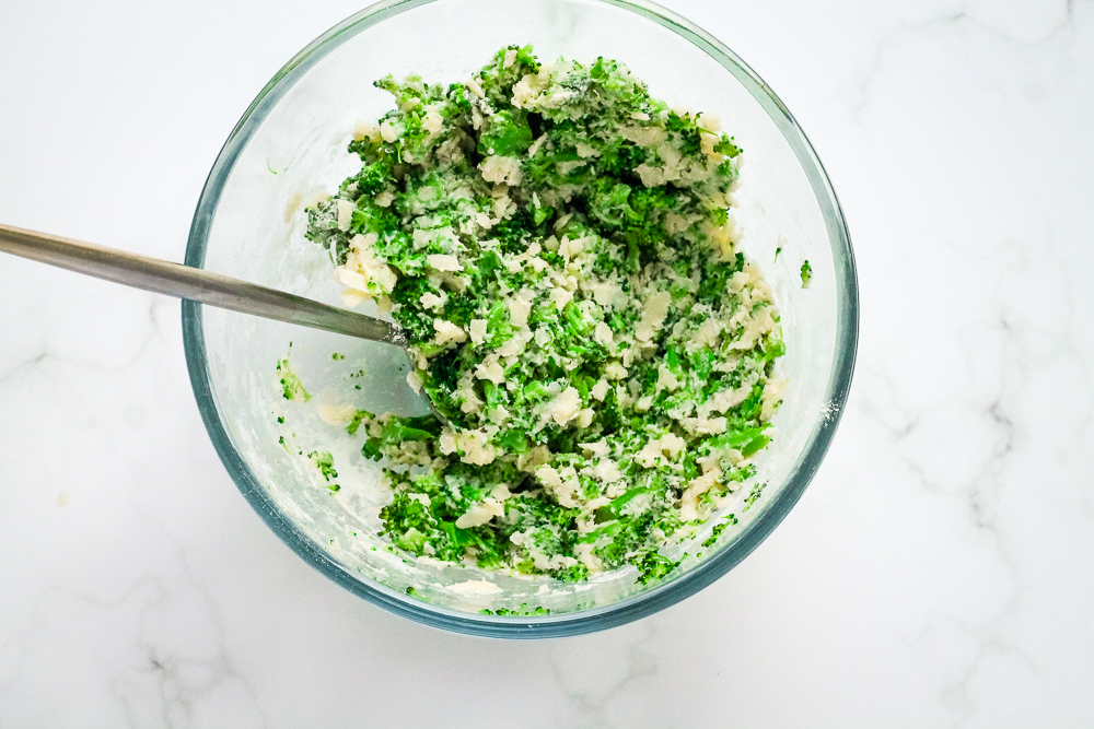 Broccoli Fritters for Babies, Toddlers & Kids Happy Veggie Kitchen