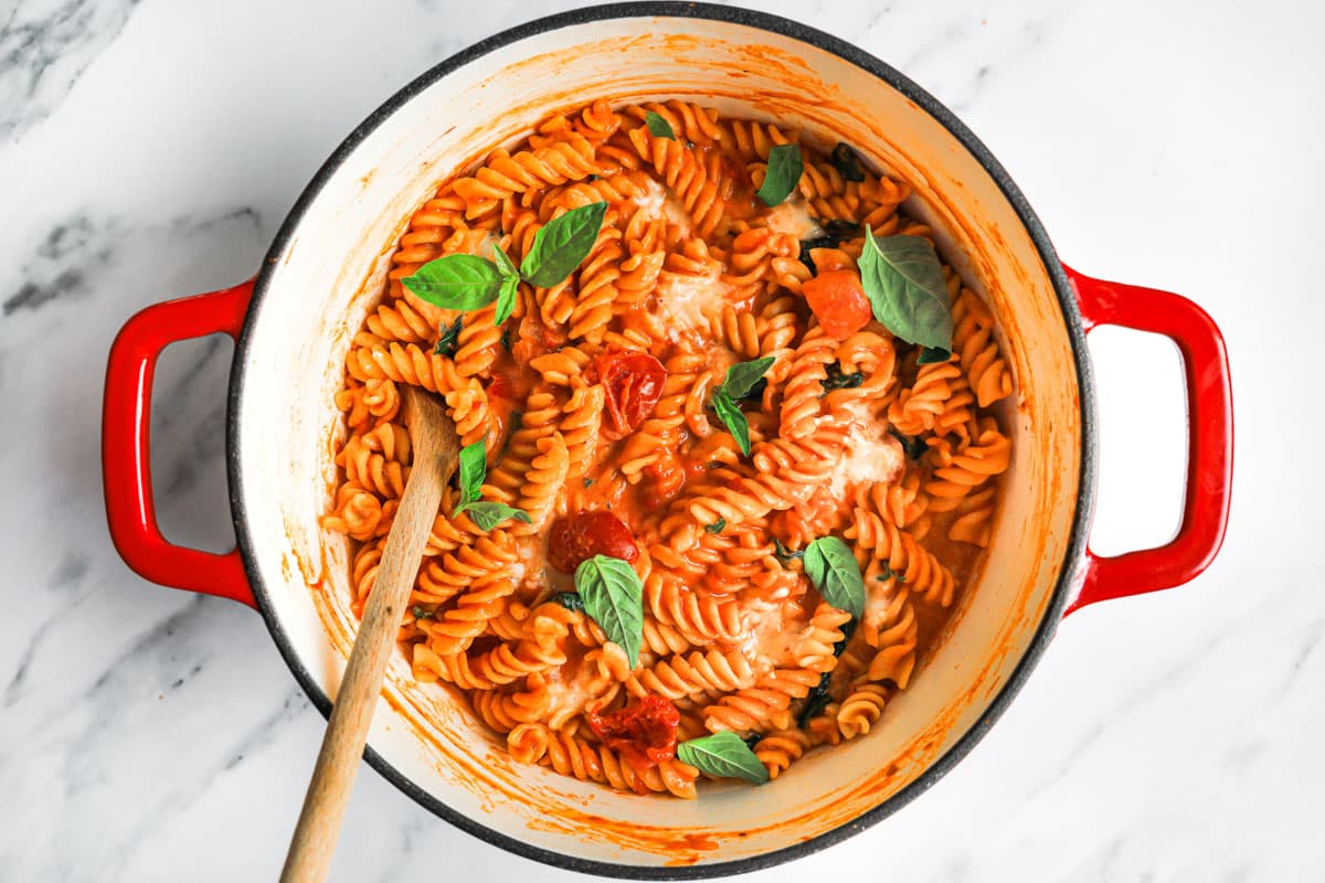 The Best Pasta Pan of 2024, Tested by Serious Eats