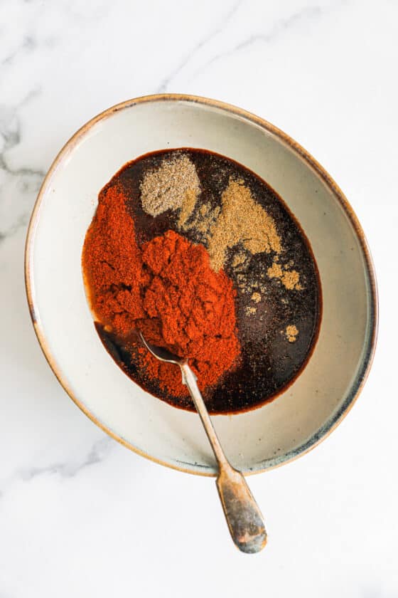 Black Bean Fajitas with Sweet Chili Sauce Happy Veggie Kitchen