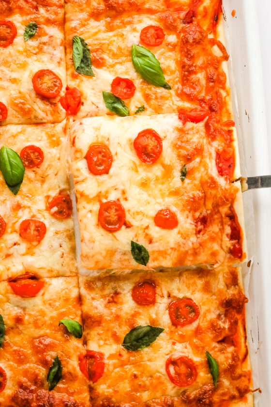 Pie Crust Pizza (with Shortcrust Pastry) Happy Veggie Kitchen