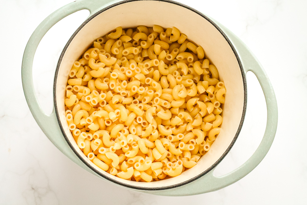 Easy Kids Mac & Cheese Happy Veggie Kitchen