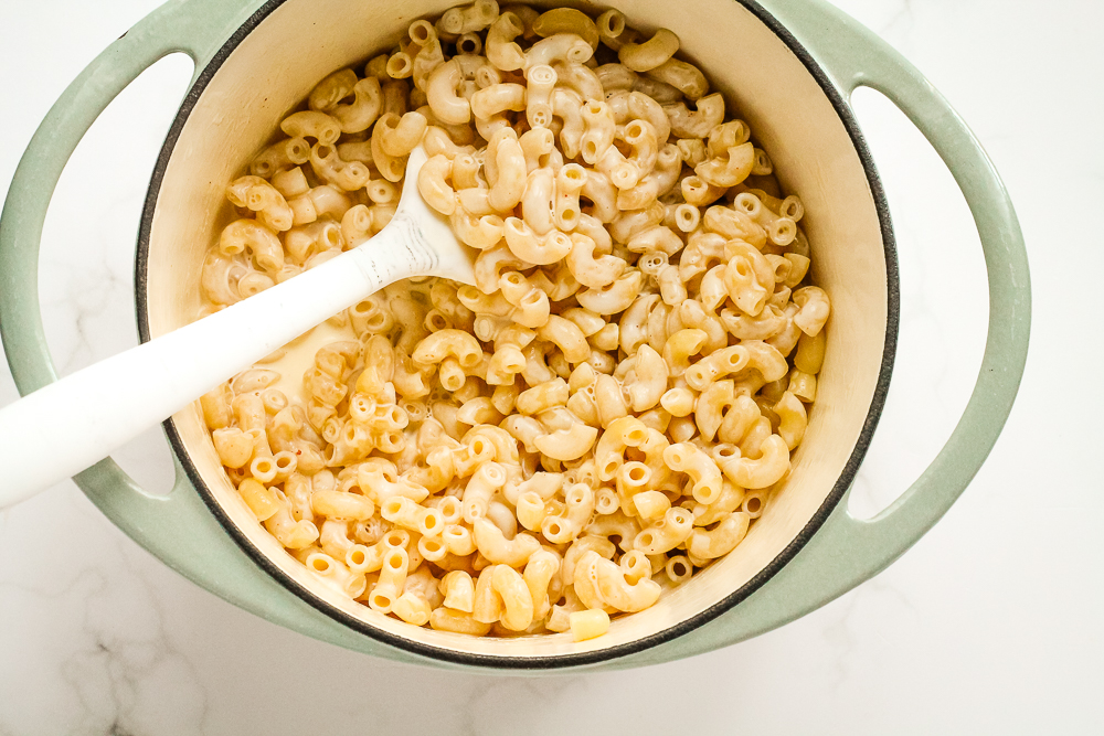 Easy Kids Mac Cheese Happy Veggie Kitchen