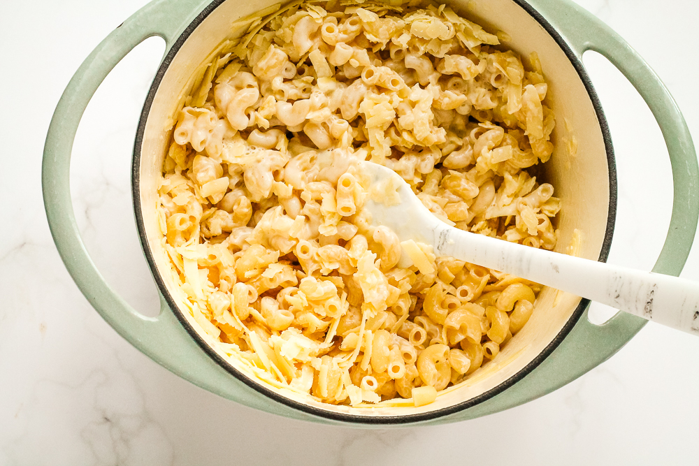 Easy Kids Mac Cheese Happy Veggie Kitchen