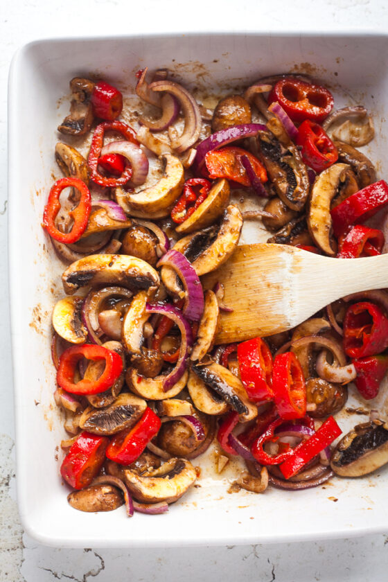 Veggie Fajita Tacos Happy Veggie Kitchen