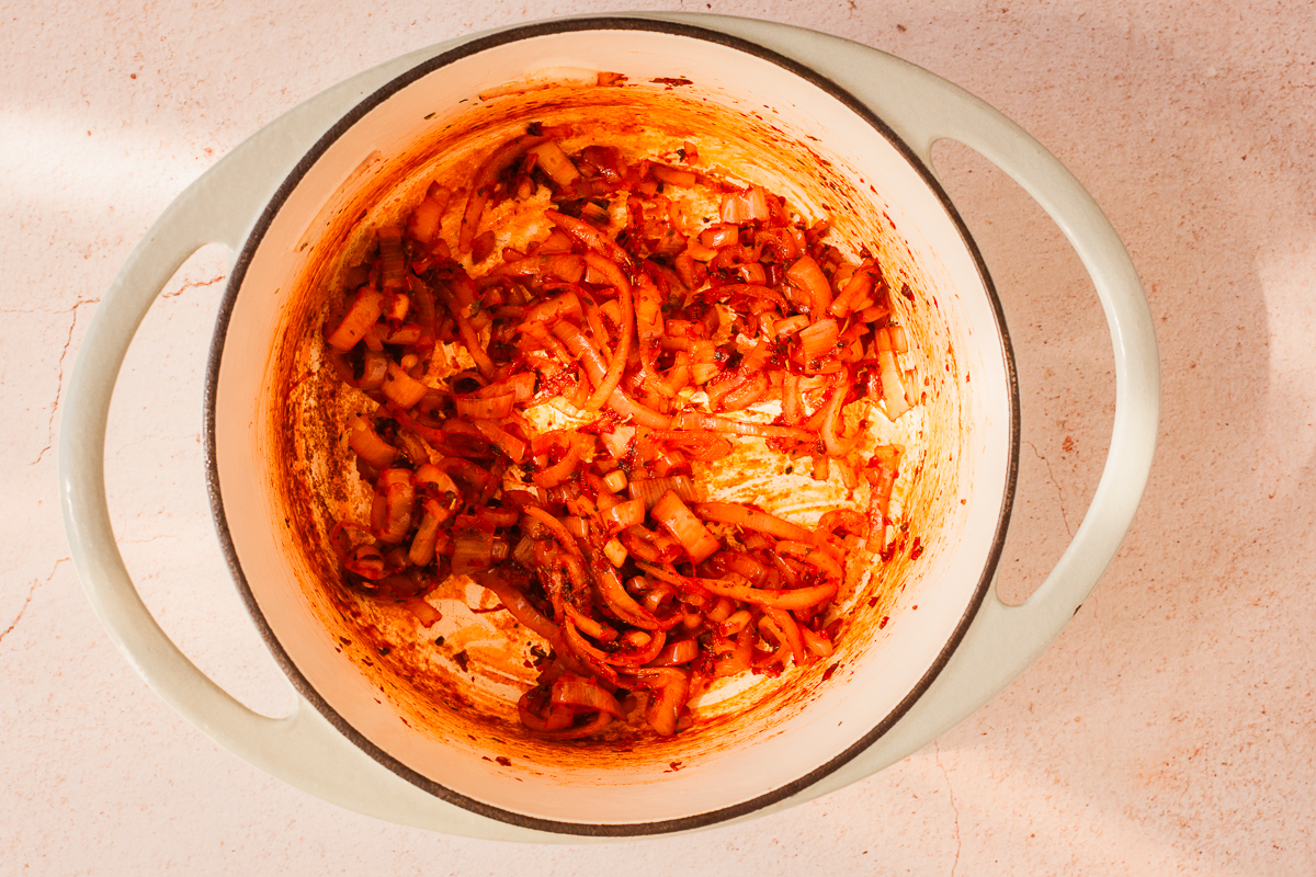 Roasted Cherry Tomato Soup Recipe - Roasted Cherry Tomato Soup Recipe
